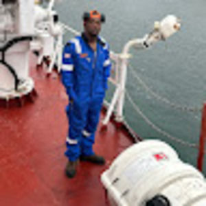 Meet your Posher, Johnny